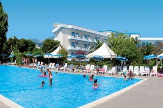 Apulia Forte Club