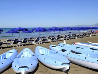 Italy Village