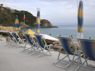 Villaggio Quattro Scogli