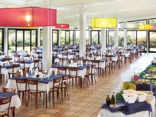 Athena Resort