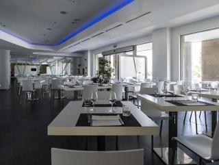 A Point Arezzo Park Hotel