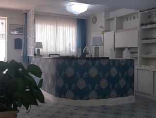 Hotel Baia degli Dei