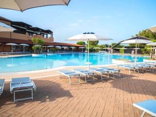 Nicotera Beach Village