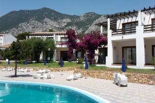 Club Esse Palmasera Resort