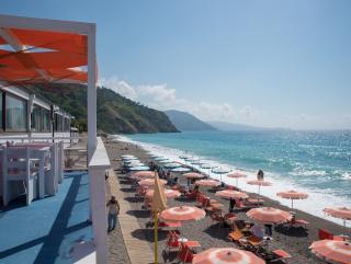 GH Hotel Avalon Sikani