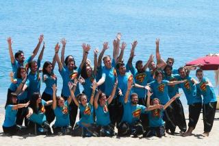 Club Esse Sunbeach