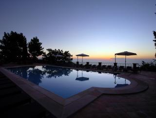 Airone Wellness Hotel