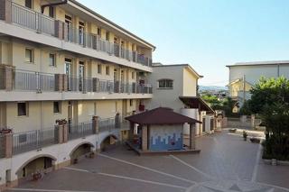 Aquamarine Residence