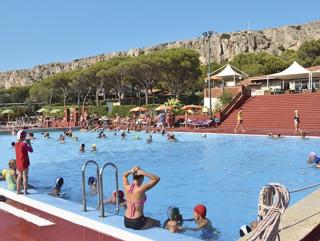 Camping Village El-Bahira