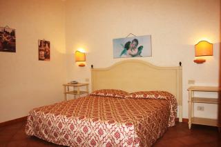 Hotel Santa Lucia Le Sabbie D'Oro