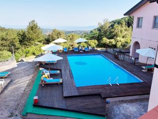 Toscana Wellness Resort