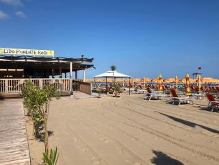 Frontemare Hotel Village & Spa