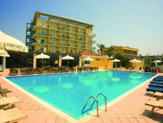 Hotel Club Sabbiadoro