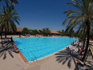 Villaggio Torre del Faro