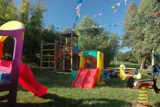 Club Esse Roccaruja