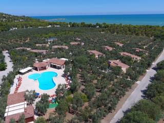 Villaggio Turistico Santa Maria