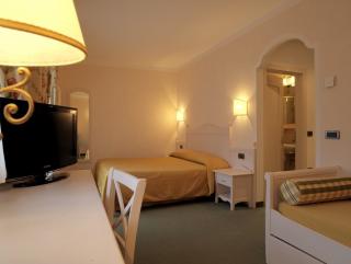 Du Lac Vital Mountain Hotel