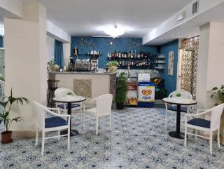 Hotel Baia degli Dei