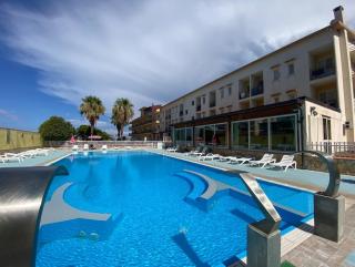Hotel Club Saint George