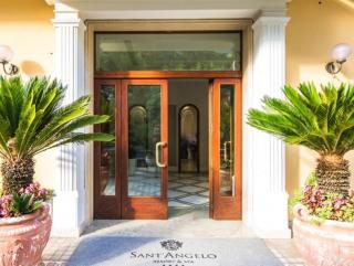 Hotel Villa Donna Carmela