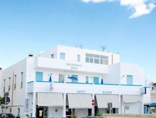 Hotel Rizieri