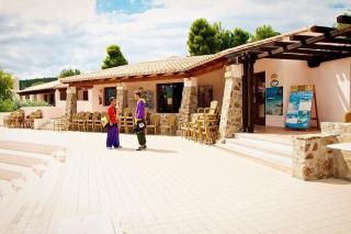 Club Esse Cala Gonone