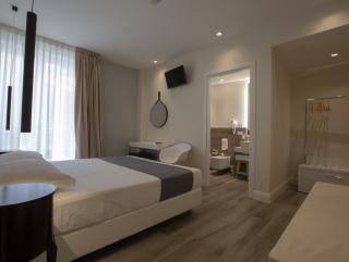 Luxmarì Hotel & Spa