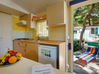 Camping Village El-Bahira