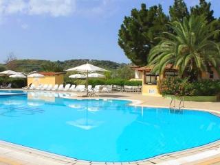 Villaggio Green Garden Club