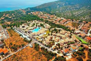Club Esse Cala Gonone
