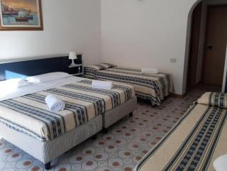 Hotel Parco delle Rose