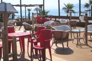 Hotel Club Saint George