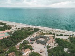 Villaggio Camping Golfo dell'Asinara