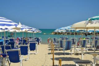 Grand Hotel Montesilvano