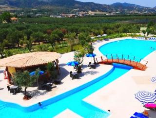 Corte dei Greci Resort & Spa