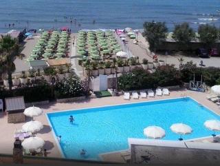 Hotel Club Sabbiadoro