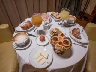 Solofra Palace Hotel & Spa