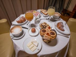 Solofra Palace Hotel & Spa