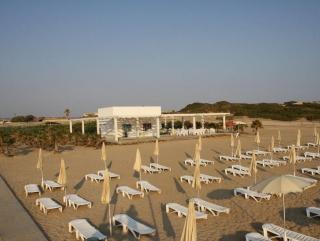 Athena Resort