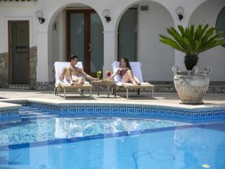 Hotel Villa Donna Carmela