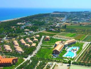 Corte dei Greci Resort & Spa