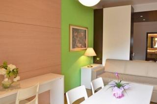 Residence Eurhotel
