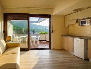 Residence Park Solemaremma