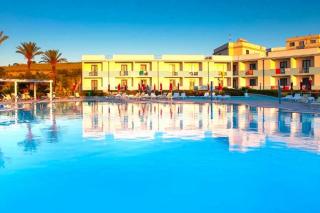 Zeta Club Selinunte