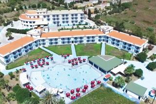 Zeta Club Selinunte