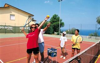 Villaggio Club La Pace - Formula Hotel