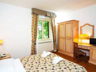 Toscana Wellness Resort