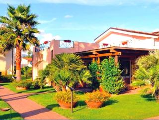 Nicotera Beach Village