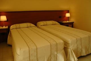 Hotel Club Saint George