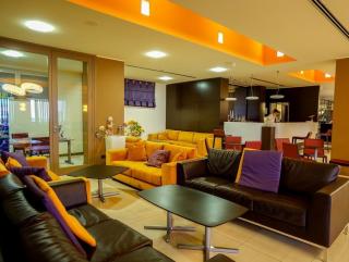 GH Hotel Avalon Sikani
